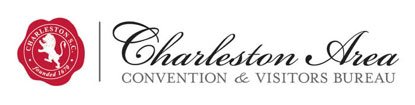 Charleston Area Convention and Visitors Bureau Logo