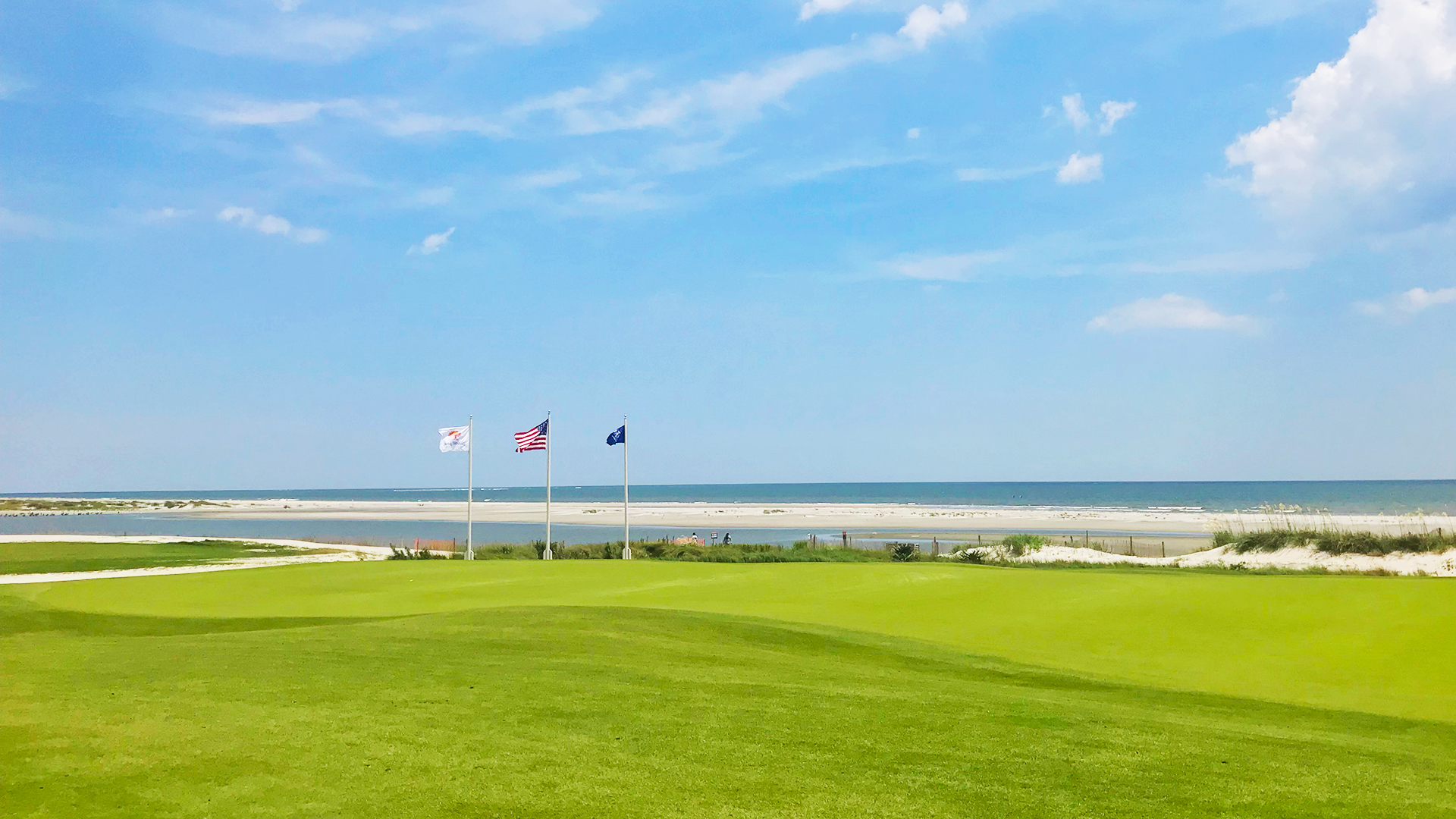 Kiawah Island Golf Courses: What You Need to Know