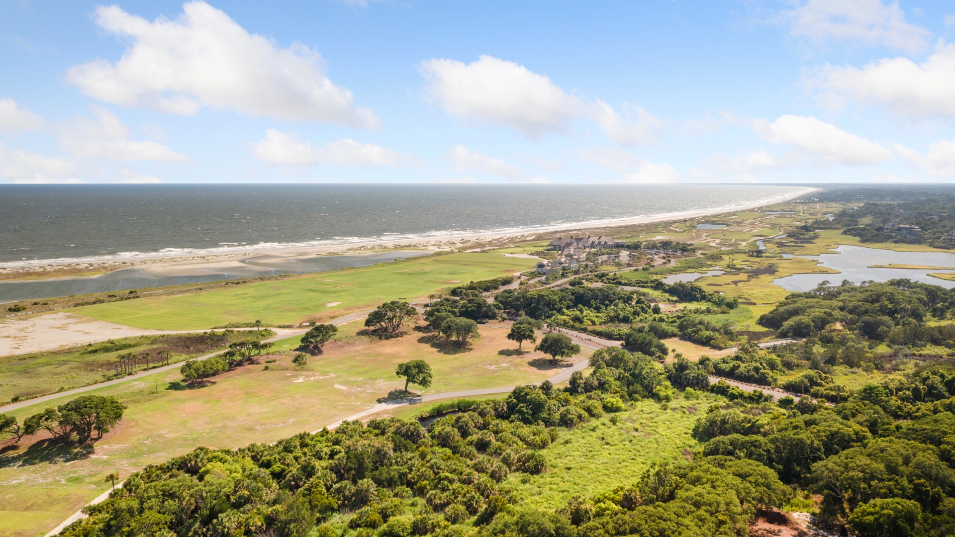 Where Was Outer Banks Filmed - Kiawah Island and Charleston SC