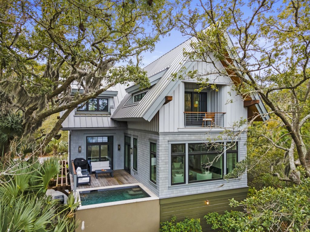 Explore Kiawah Island South Carolina