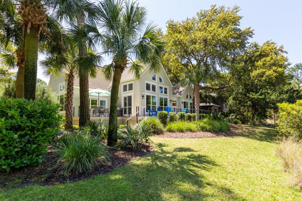 Featured Property - 105 Pleasant Valley - Kiawah Island