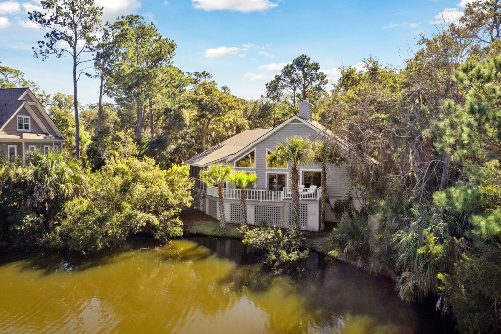 Featured Property - 144 Hooded Merganser - Kiawah Island