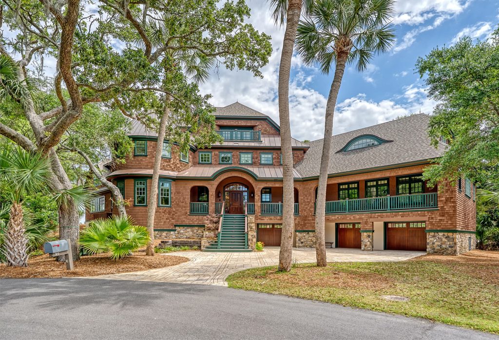 Featured Property - 90 Otter Island - Kiawah Island