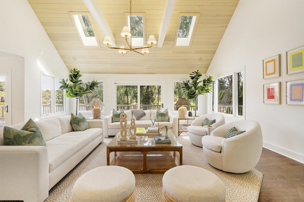 Why Choose ESPM Vacation Rentals