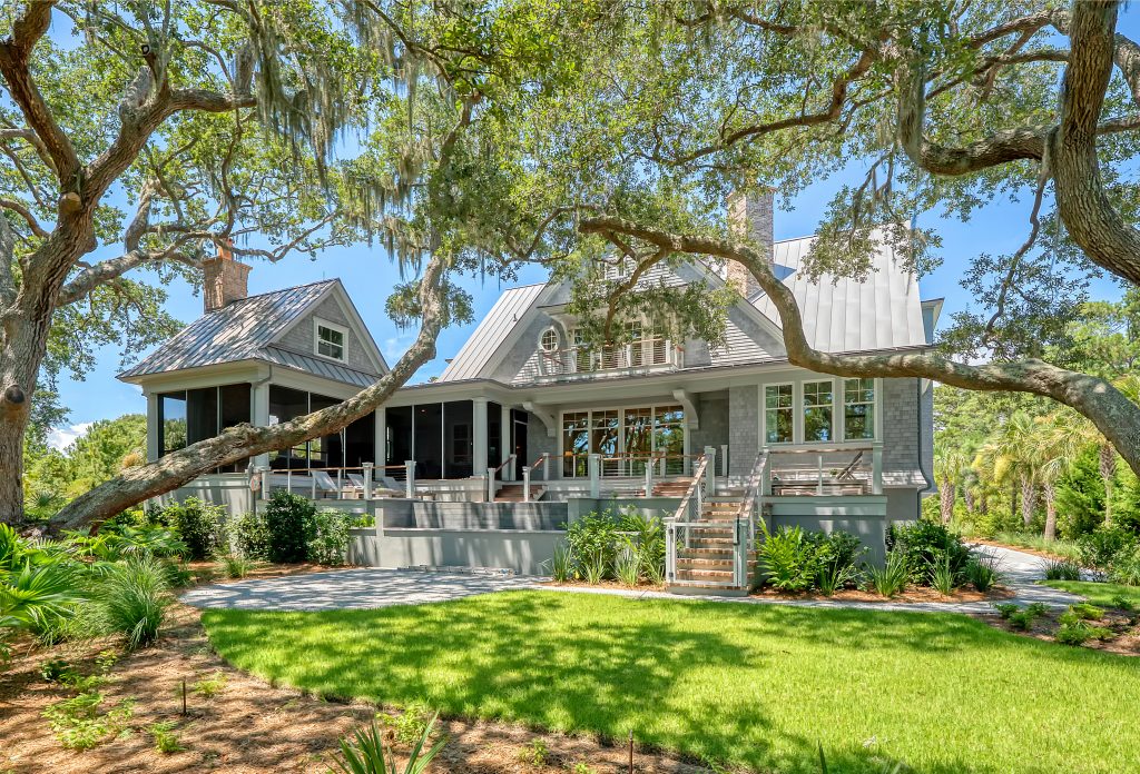 Kiawah Island - Dining and Culinary Scene