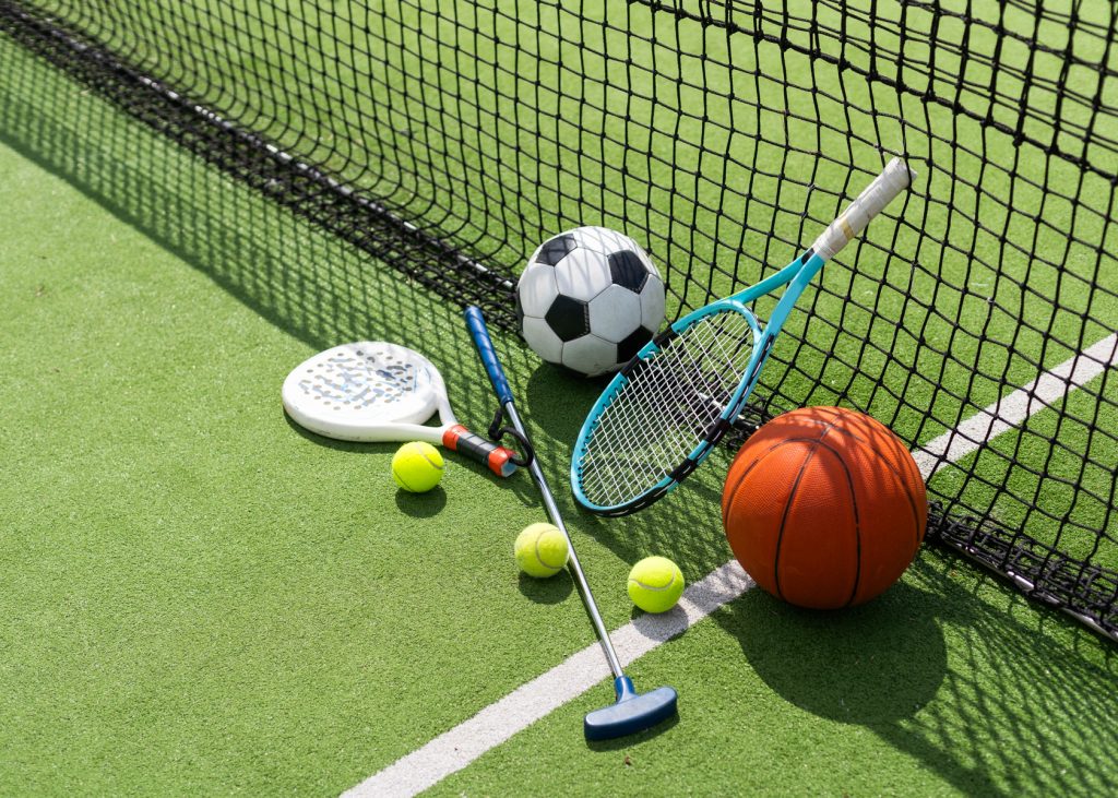 Kiawah Island Activities - Resort Sports